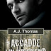 Pensieri su "ACCADDE UN WEEKEND" di A.J. Thomas
