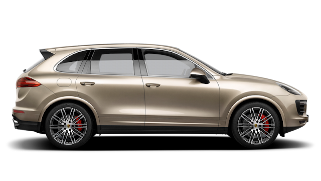 Porsche Cayenne Turbo Full Car Specifications, Features, Price, Reviews