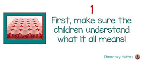 Developing Multiplication and Division Fact Fluency: Fact fluency is essential for success in mathematics. Here are 6 strategies to help the children develop fluency with multiplication and division facts. There's a freebie, too!