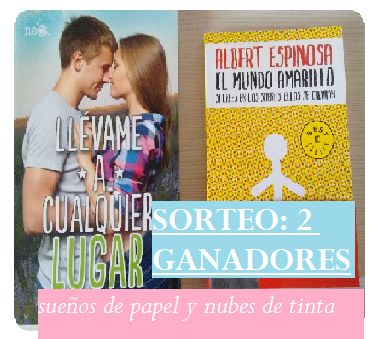 http://www.suenosdepapelynubesdetinta.blogspot.com.es/2015/03/sorteo-nacional-llevame-cualquier-lugar.html