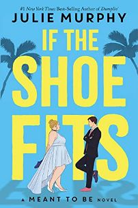 If the Shoe Fits cover
