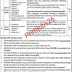 University of Mianwali jobs May 2024 Teaching Vacancies