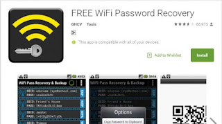 How to Recover WiFi Passwords Using Android Device (3 Methods)