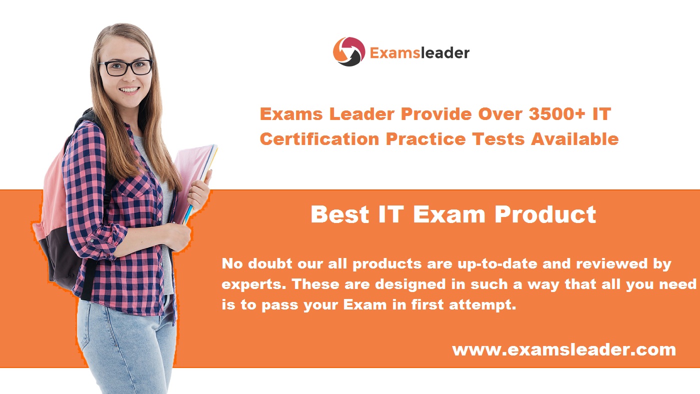 examsleader