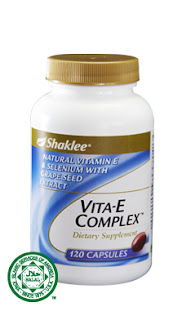 vitamin E Complex