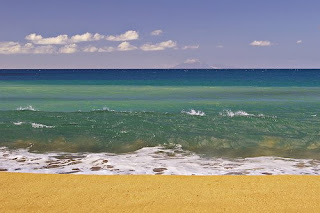 Isla de Montserrat 