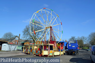 Howard's Imperial Fun Fair