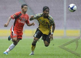 Prediksi Persija Jakarta vs Bontang FC