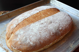 No-Knead Beer Breadstuff – My Instant Favorite Role For Belgian Ale