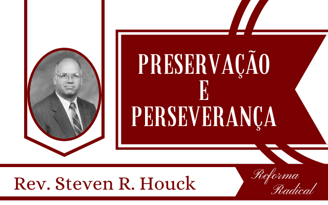 Rev. Steven R. Houck