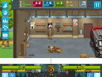 Punch Club Unlimited Money Mod Apk Terbaru