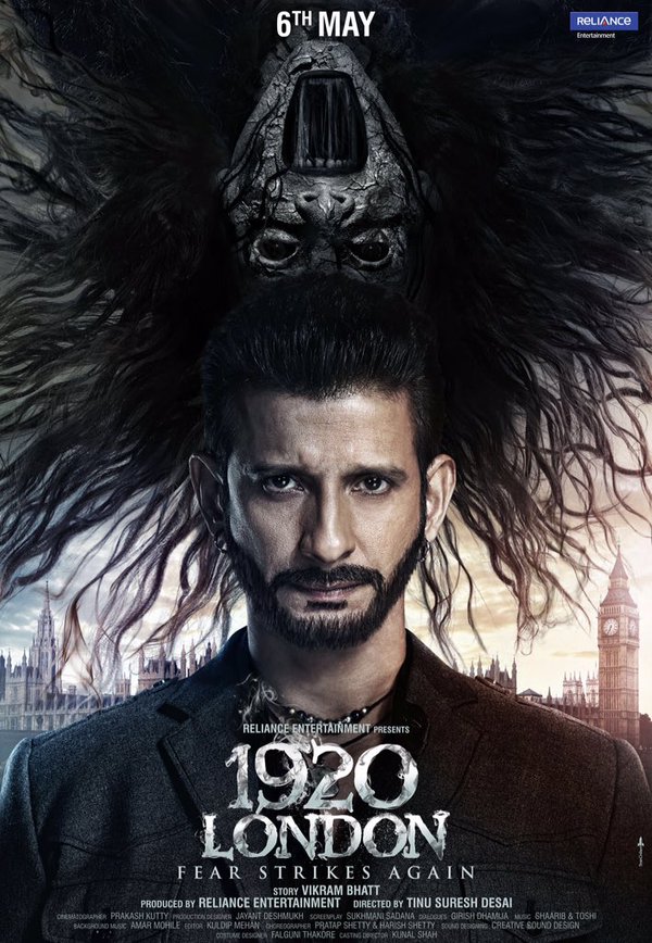 نوت لايف مشاهدة فيلم 1920 London 2016 Hd مترجم اون لاين