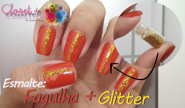 Fagulha + Glitter