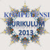 KURIKULUM 2013