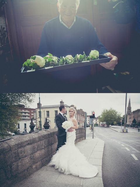 Contemporary wedding photography by Anna Nowakowska 