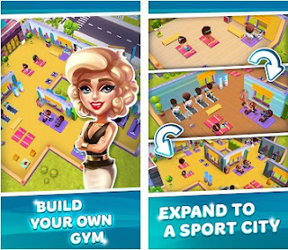 My Gym Fitness Studio Manager MOD APK Unlimited Money Android Update, My Gym Fitness Studio Manager 3.0.2231 MOD APK Unlimited Money Android