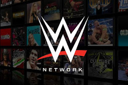 X30 Cuentas Wwe Network Premium(09-05-2018)