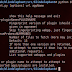[BlindElephant] Web Application Fingerprinter