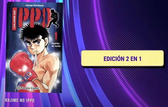 Nuevas licencias manga de Planeta Cómic en el 28 Manga Barcelona.