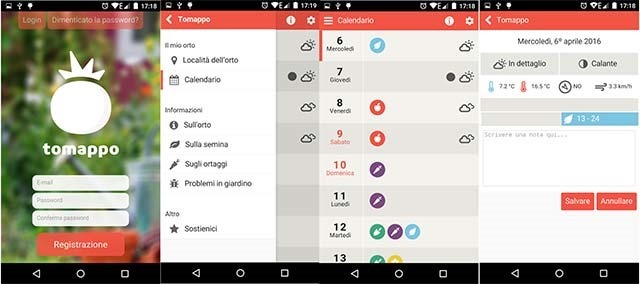 Le 12 Migliori App Android E Iphone Per Seminare E Coltivare