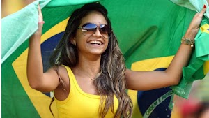 Top 12 Most Beautiful Brazilian Girls In The World.