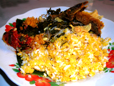 10 Makanan Khas Indonesia [ www.BlogApaAja.com ]