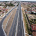 Governo Federal entrega duplicação da BR-116/Bahia até Santa Bárbara