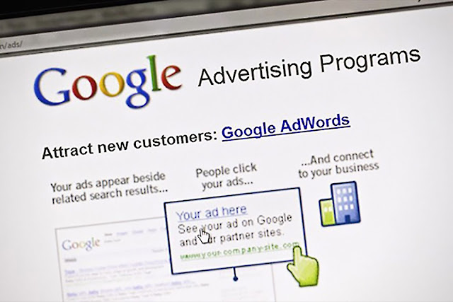 Why Entrepreneurs Like Google Adwords