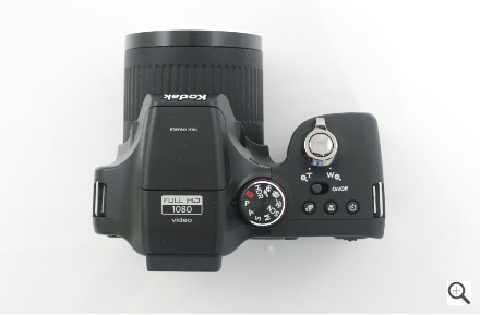 Kodak EasyShare Max