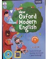 (“Seeing in the Mind”) New Oxford Modern English 7  by  David Horsburgh and  Nicholas Horsburgh(Online Education Course/ Insurance) 