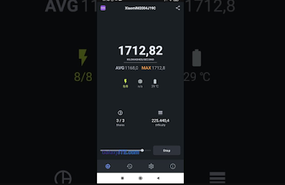 Aplikasi Android Mining Bitcoin Terbaik