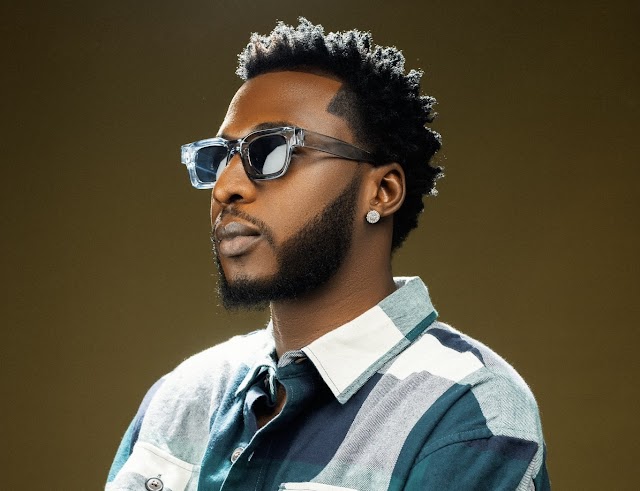 NEWS: Nigerian Singer Ink Boy Demands Royalties from Sarkodie for ‘One Million’ Song. 