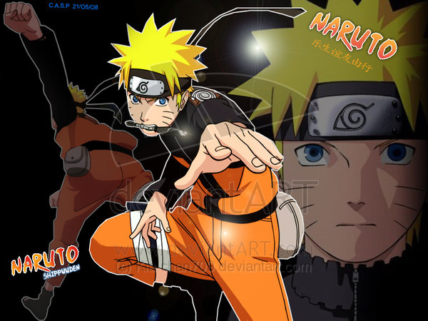 Kisah Tentang Uzumaki Naruto  Poto Uzumaki Naruto 