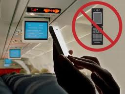 Cant Use Mobile Phone