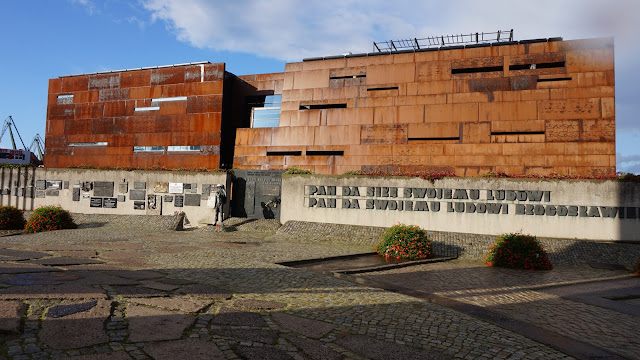 europejskie centrum solidarności