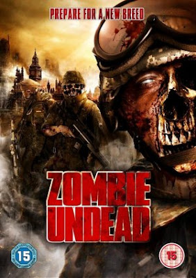 Zombie Undead (2011)