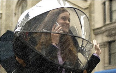 Nubrella Umbrella