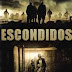 Hidden | Escondidos - filme dirigido pelos irmãos Duffer