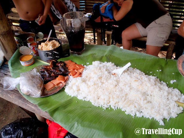 budol fight