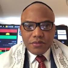 Nnamdi Kanu to FG: I’ll start charging you for free education on my facebook page