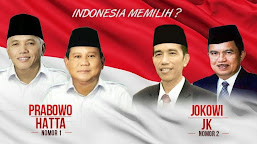 Hasil Pleno KPU Cianjur :  Prabowo Hatta Menang 59,24%, Jokowi-JK 40,76%