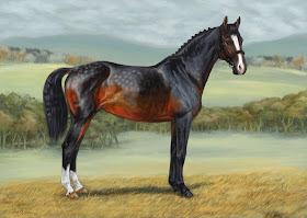pinturas-caballos