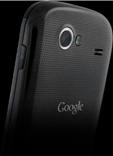 google nexus 4g