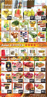 Red Hot Deals Fairway Market March 31 to April 6