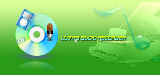 Ultra Audio Recorder 7.4.4.202 download