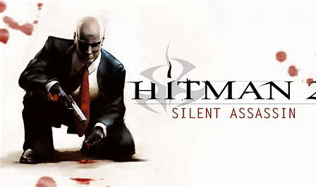 Hitman 2 – Silent Assassin Free Download