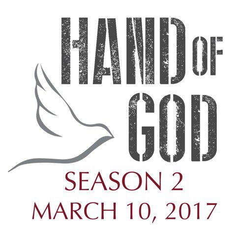 Amazon's Hand Of God Season 2 Premiere Date Confirmed; Why Canceling #HANDOFGOD is a BIG BIG Mistake for Amazon. 