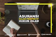 Asuransi Dalam Prespektif Hukum Islam