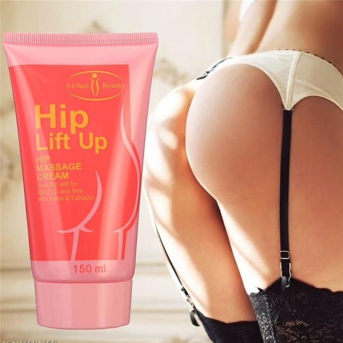 Hip lift up