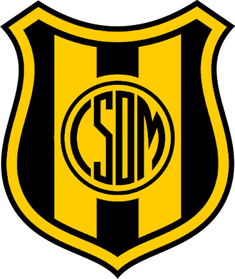 CLUB SOCIAL Y DEPORTIVO MUNICIPAL (PRES. ROCA)